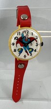 Superman - Children's Watch - Marx Toys 1974