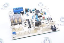 Carte de chauffage aérotherme