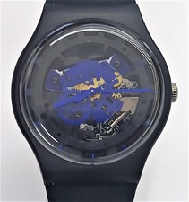 SWATCH STANDARDS 2020 -