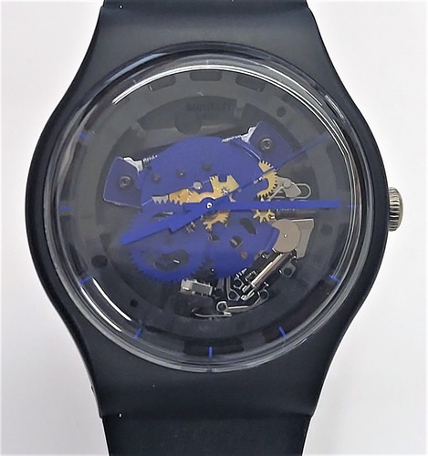 Swatch standards 2020 - standards,