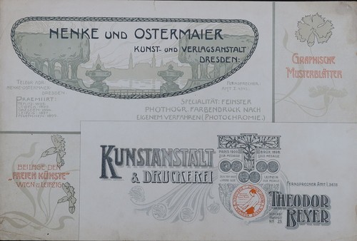 Planche imprimeur nenke - nenke, und