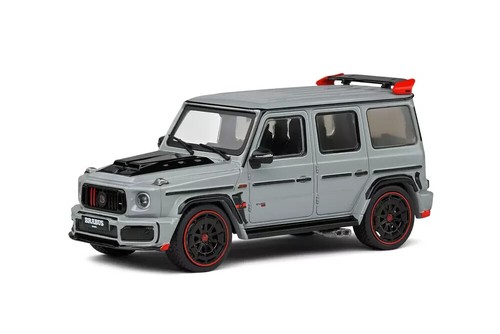 Brabus rocket 900 - rocket,