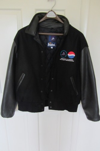 90s letterman jacket rock - 90s,