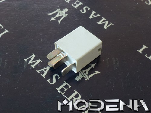 Micro relais maserati - micro,
