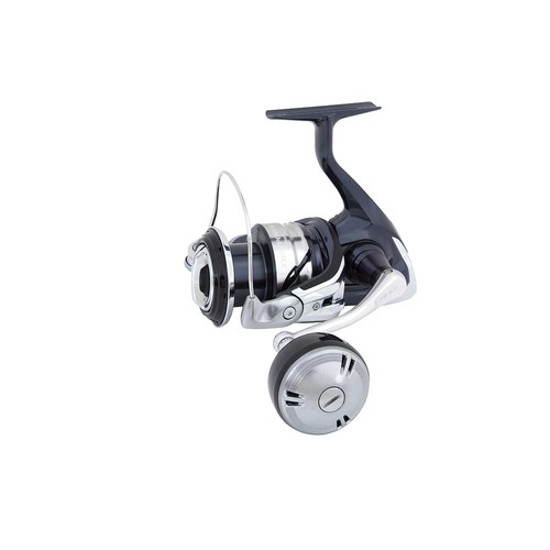 Shimano twin power - c, 4000