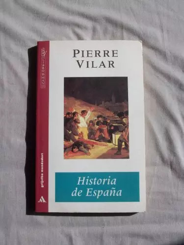 Historia españa pierre - historia, españa,