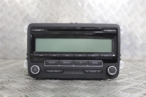 Autoradio origine volkswagen - autoradio,