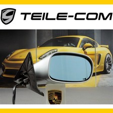 Maserati 3200AC/GT mirror complete with memory RIGHT / mirror with memory RIGHT