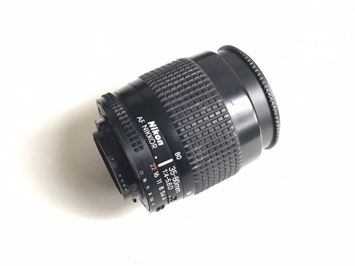 Objectif nikon nikkor - nikon, af