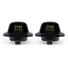 2X Pour Nissan Xterra Frontier