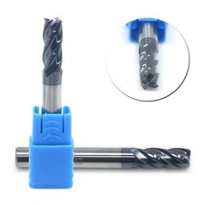 Fraiseuse CNC en aluminium