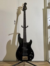 Fender JAZZ SPECIAL PJR65 / Electric Bass Guitar w/ Case made in 1988-89 Japan