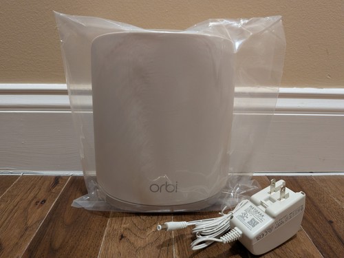 New netgear orbi rbs750p - *new*,