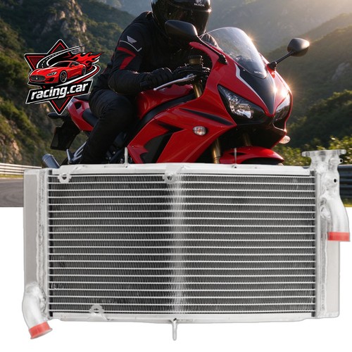 Aluminium radiateur pour honda - aluminium,
