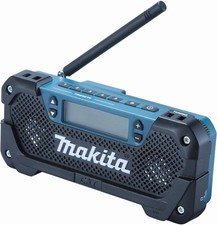 Radio de chantier 12 V CXT
