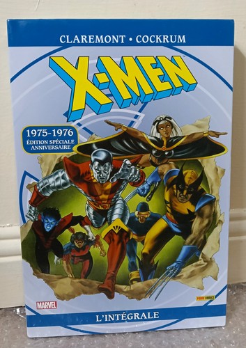 Panini comics marvel men - comics, x-men