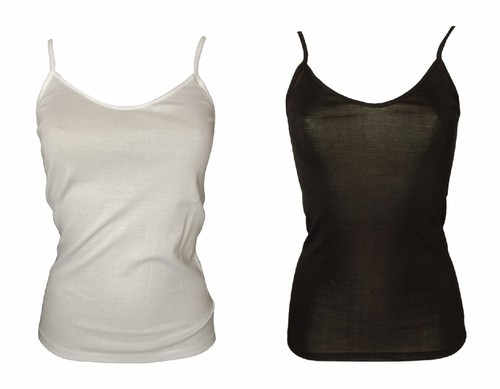 Débardeur femme coton - , chemise