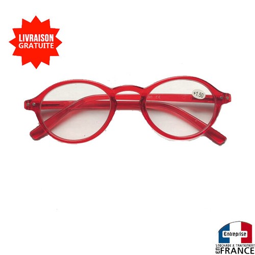 Lunettes loupe vue - loupe,