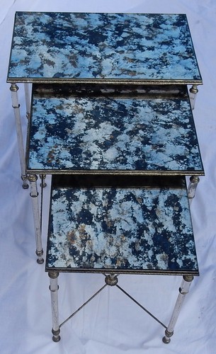 1970 tables gigognes - 1970/,