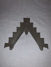 Playmobil 3268 fronton faitage junction roof of the Grand Chateau Royal Du Lion