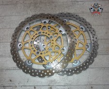 DISQUE FREIN AVANT KAWASAKI