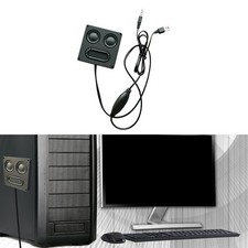 Mini Haut-parleur Multifonction Avec Son Surround Pour Ordinateur