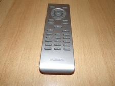 Philips AY5507 Télécommande