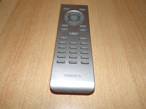 Philips ay5507 télécommande - philips,