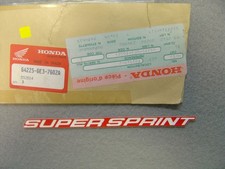 Décor autocollant de tète de