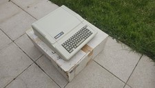 ORDINATEUR APPLE IIe Français