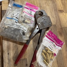 MIL3 Inc Crimp Maker Compact