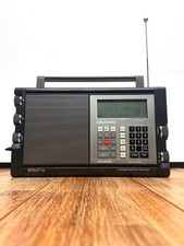 Grundig Satellit 700 – New with Power Supply – Excellent Condition