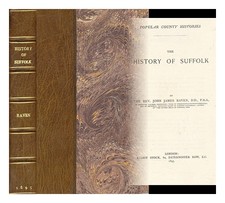 RAVEN, JOHN JAMES (1833-1906)