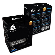 KLIM Talk Desktop Stand