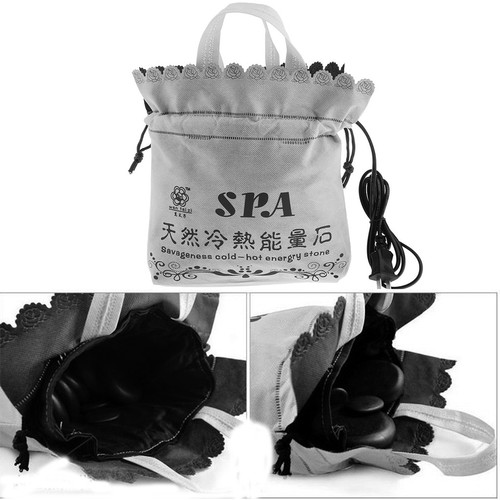 Chauffe pierres chauffantes - chauffe-pierres,