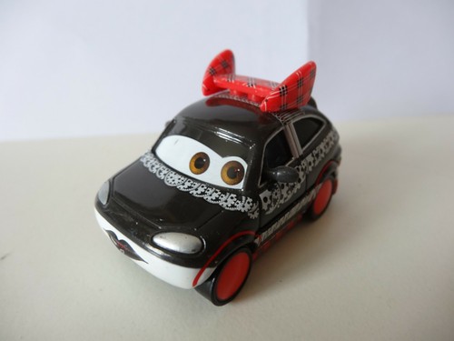 Chisaki disney pixar - -,
