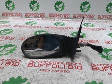 LEFT REARVIEW MIRROR LEFT WITH LEVER Fiat Seicento 600 FROM 1998 
