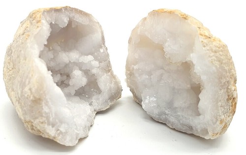 Geode quartz maroc - de,
