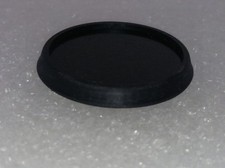 Socles rond creux en résine