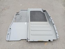 Cloison de separation (utilitaire) VOLKSWAGEN CADDY 3 PHASE 1