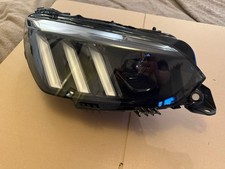 Peugeot 208 / 2008 GT Line Headlight 2019- Full Led Right Side