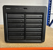 Mémoire DS3617xs Synology 12