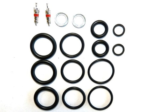 Kit entretien fourche - de,