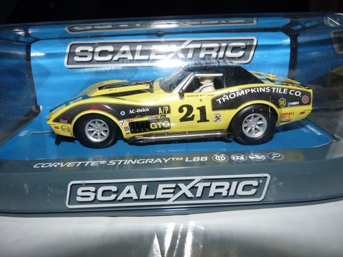 Belle occas scalextric - tr.belle.occas.,