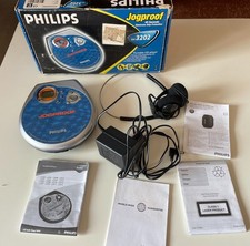 Walkman Discman Baladeur