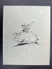 CONRAD Les Innomables Cloaques