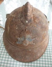 MILITARIA CASQUE ADRIAN