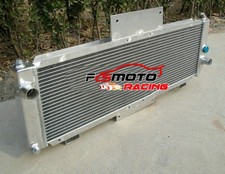 3ROW Aluminium Radiateur pour