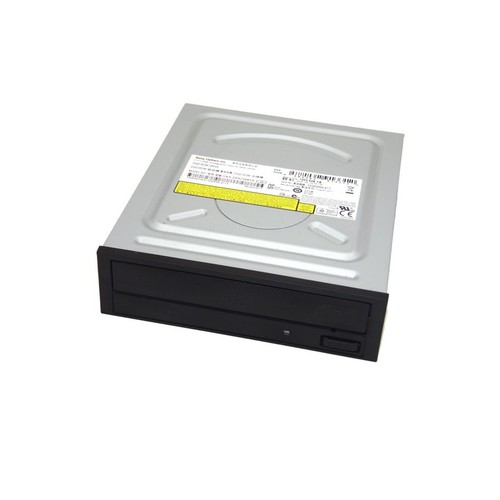 Lecteur dvd interne noir - lecteur,