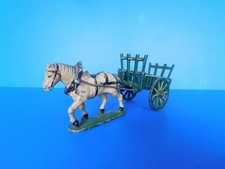 QUIRALU / LA FERME :  CHEVAL